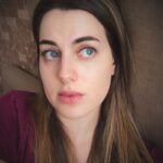 Belfu Benian Instagram - Geleceğe umutla bakıyorum.. 👀
