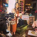 Belfu Benian Instagram -