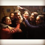Belfu Benian Instagram - “Bakkhalar” @caglaozavci @mehmetalinuroglu_ @iremhlvcioglu @oykugurman @ilaydacevik