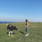 Belfu Benian Instagram -