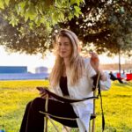 Belfu Benian Instagram -