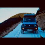 Belfu Benian Instagram - Nostalji ⛰️🌲
