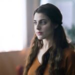 Belfu Benian Instagram - “ Yolun Açık Olsun “ İzleyen seven herkese teşekkürler 🖤 @netflixturkiye #mehmetadaöztekin #YolunAçıkOlsun