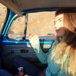 Belfu Benian Instagram -