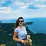 Belfu Benian Instagram -