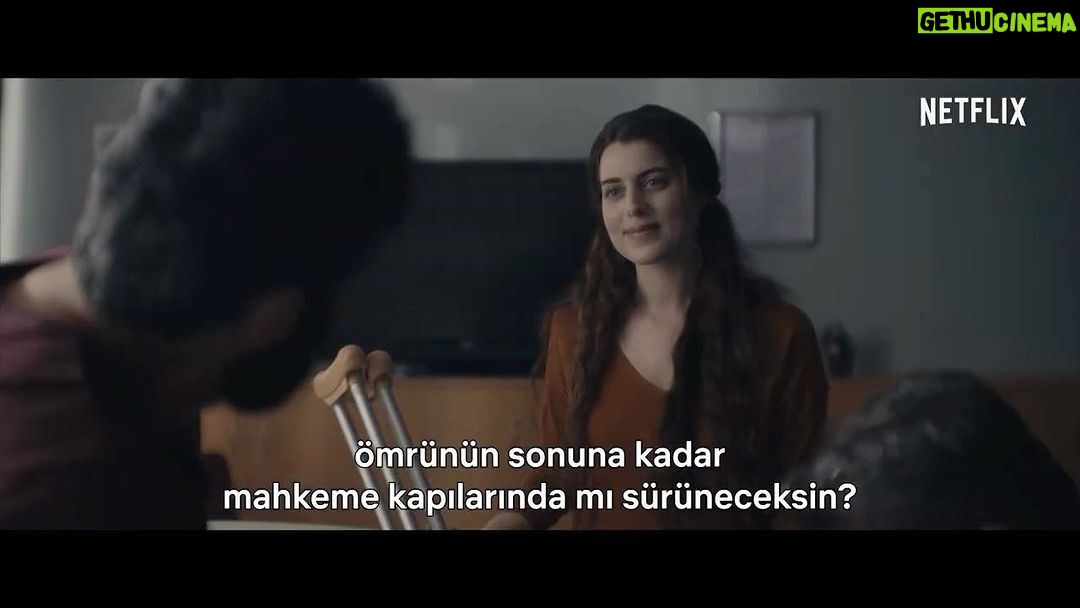 Belfu Benian Instagram - “ Yolun Açık Olsun “ Netflix’te. Bu güzel hikaye de bana eşlik eden herkese teşekkürler 🖤 @netflix @netflixturkiye #mehmetadaöztekin