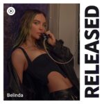 Belinda Instagram – Muchas gracias por todo el amor que le están dando a 🌵CACTUS🌵 @youtubemusic