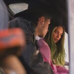 Belinda Instagram - Quien diga que hieres, Es porque no ha visto Mas allá de tu exterior. No tengas miedo de ser diferente, mujer cactus, a mi me gustas con todo y espinas. En tu interior se encuentra la belleza de una flor; Grábatelo bien: No hieres. 🌵🌵🌵