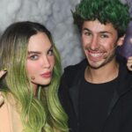 Belinda Instagram – Cactus vibes🌵🌵🌵🌵