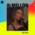 Belinda Instagram – Muchas gracias por todo el amor que le están dando a 🌵CACTUS🌵 @youtubemusic