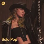 Belinda Instagram – Ya pueden escuchar Cactus aquí!! Gracias @spotifymexico🌵✨