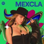 Belinda Instagram – Ya pueden escuchar Cactus aquí!! Gracias @spotifymexico🌵✨