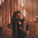 Belinda Instagram - 🔐🤠🚭🌵🔥🎀
