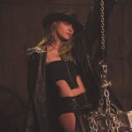 Belinda Instagram - 🔐🤠🚭🌵🔥🎀