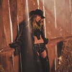 Belinda Instagram - 🔐🤠🚭🌵🔥🎀