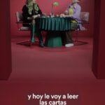 Belinda Instagram - Las cartas de @mika_vidente han hablado ✨ @belindapop regresa a la música con todo. Escúchala en Spotify.
