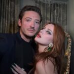 Bella Thorne Instagram - ☺️🙀😍🥹😘🫶😼