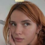 Bella Thorne Instagram - ☺️🙀😍🥹😘🫶😼