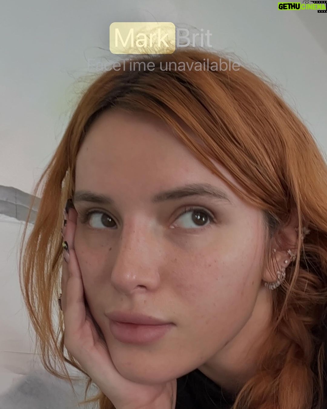 Bella Thorne Instagram - βΊοΈπππ₯Ήππ«ΆπΌ