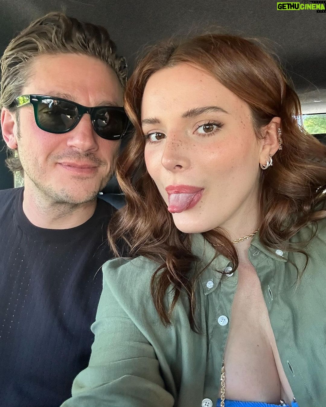 Bella Thorne Instagram - βΊοΈπππ₯Ήππ«ΆπΌ