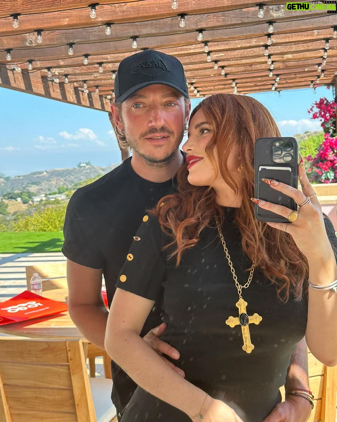 Bella Thorne Instagram - βΊοΈπππ₯Ήππ«ΆπΌ
