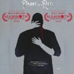 Bella Thorne Instagram - wow thank u @mammothfilmfestival for the nominations on paint her red! Best director and best short I’m so so honored!! Who’s gonna be going to mammoth to have some fun with us?