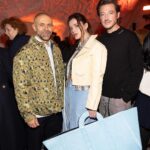 Bella Thorne Instagram - I want to fit my four dogs in this bag so u think I can!? I absolutely love @marni they are so creative - and they love taking chances and if you know me, you know I love taking Chances ;) Thank u @renzo.rosso @stefano.rosso.brave @asliceofbambi