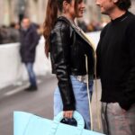 Bella Thorne Instagram - I want to fit my four dogs in this bag so u think I can!? I absolutely love @marni they are so creative - and they love taking chances and if you know me, you know I love taking Chances ;) Thank u @renzo.rosso @stefano.rosso.brave @asliceofbambi