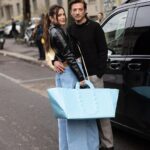 Bella Thorne Instagram - I want to fit my four dogs in this bag so u think I can!? I absolutely love @marni they are so creative - and they love taking chances and if you know me, you know I love taking Chances ;) Thank u @renzo.rosso @stefano.rosso.brave @asliceofbambi