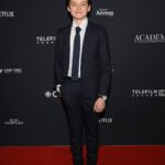 Benjamin Evan Ainsworth Instagram – What an amazing welcome back to Toronto at the Canadian Screen Awards last night! It’s always a blast being in Canada, which has become my second home! Thank you to everyone who supported and voted for Son of a Critch in the Audience Choice Awards, too. Fingers crossed for a result on Sunday night as we are in the final 3! Exciting times.

📷 : @georgepimentel1 Thanks for capturing these memories so beautifully!