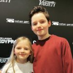 Benjamin Evan Ainsworth Instagram – Thanks to @p10prod @sonofacritchtv and everyone that came out to see us at @jflcomedypro in Montreal! So awesome to spend the festival with my family, too!