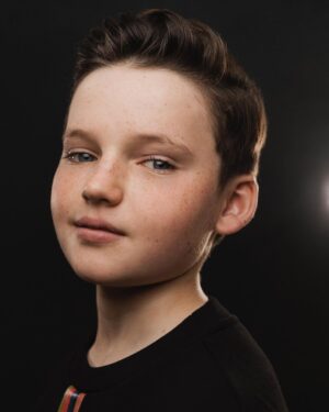 Benjamin Evan Ainsworth Instagram - Fancy new photos from @_drewforsyth with thanks for making me look a little cooler than I truly am!