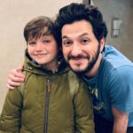 Benjamin Evan Ainsworth Instagram - It’s been really great to hear all the kind things people are saying about Flora & Ulysses. Thank you for your kind messages and support. Here are a few photos from my time on set. If you haven’t seen the film yet, you can stream it now on Disney+ 🐿⚡️💥 #floraandulysses #disney+ #disney #williamspiver #familymovienight #hope #holybagumba