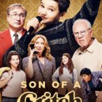 Benjamin Evan Ainsworth Instagram - As 2022 comes to an end, here’s something for all you Critch fans to look forward to in the New Year. As Elf would say, “Sing it loud for all to hear, Season 2 of @sonofacritchtv is almost here”. Here’s the official trailer. Canadians can check it out on @cbc and @cbcgem on 3rd January, 2023. You can also watch the whole of Season 1 on our Boxing Day marathon or @paramountplusuk right now in the United Kingdom! Merry Critchmas! #comedy #family #sonofacritch #season2 #sitcom #christmastv #trailer #canada #newfoundland St. John's, Newfoundland and Labrador