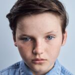 Benjamin Evan Ainsworth Instagram – A huge thank you to @_drewforsyth for our recent photo shoot. It was a really fun day. Here is one of my favourites.