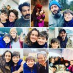 Benjamin Evan Ainsworth Instagram – Here are a few snaps from the last few days of my Haunting of Bly Manor adventure.
Missing these Bly Beauties so much already!!! ❤️