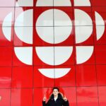 Benjamin Evan Ainsworth Instagram - Just got home after a wonderful few days in Toronto, promoting Season 2 of @sonofacritchtv with @critchmark @iamclairerankin and @p10prod It’s been a blast! Check it out January 3rd on @cbc and @cbcgem I love you Canada! 🇨🇦 🍁 Toronto Ontario Canada