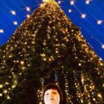 Benjamin Evan Ainsworth Instagram - It’s beginning to look a lot like Christmas. 🌲