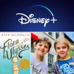 Benjamin Evan Ainsworth Instagram - Today is my last day in Vancouver after wrapping the fabulous Disney+ movie Flora and Ulysses in which I play William Spiver. I’ve had an amazing summer working and hanging out with my good friend Matilda who plays Flora @matildalawleractor who I will miss so much. Now back home to the UK to catch up with my family and friends. ❤️#floraandulysses
