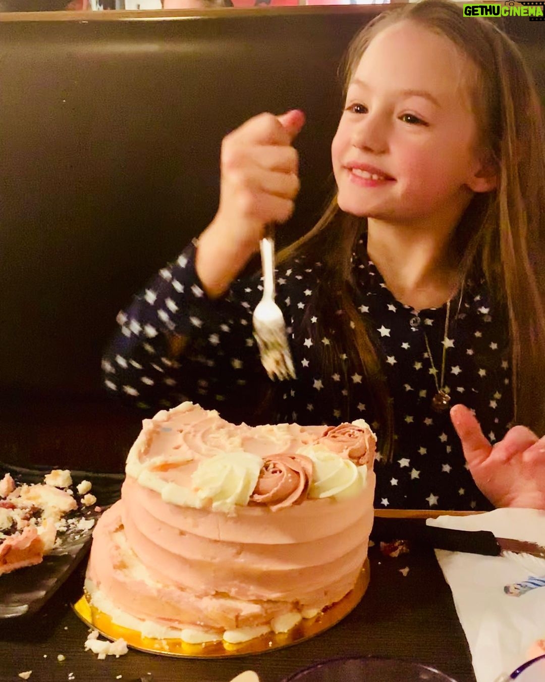 Benjamin Evan Ainsworth Instagram – Halloween parade and birthday cake