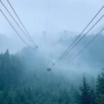 Benjamin Evan Ainsworth Instagram - Adventure up a mountain. 🐻🌲⛰