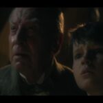 Benjamin Evan Ainsworth Instagram – Back in 2020, I joined the cast of The Sandman at Shepperton Studios to shoot the pilot, playing a young Alex Burgess. Almost 2 years later and the incredible world of @thesandmanofficial is streaming NOW on Netflix across the globe and I couldn’t be more proud to have played a small part in creating this show! #thesandman #netflix #thesandmannetflix #thesandmanuniverse #neilgaiman