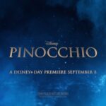 Benjamin Evan Ainsworth Instagram - When you wish upon a star…⭐ Watch the trailer for the all-new live action #Pinocchio and stream the movie, a #DisneyPlusDay premiere, September 8 on @DisneyPlus. 🧚🪄