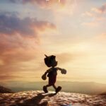 Benjamin Evan Ainsworth Instagram - Pinocchio, let’s gooo! I can’t wait for you all to see (and hear) what we’ve created. There’s something truly special coming to screens across the world on Disney+ Day: 8th September, 2022! You’re just going to have to wait a little longer to hear my voice for this one ;) #pinocchio #disney #whenyouwishuponastar