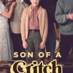 Benjamin Evan Ainsworth Instagram - Tonight’s the night that our new comedy @sonofacritchtv premieres on @cbc and @cbcgem at 8.30pm and 9.00pm in Newfoundland. I’m incredibly proud to have been a part of this and can’t thank @tmcauliffe2019 and @critchmark enough for bringing this story to the screen, together with the most incredible team of producers, directors, cast and crew. You all made me so welcome and made Newfoundland my second home. So, come over to our house this evening if you’re in Canada. If not, hopefully it will come to your country soon! Here’s a sneak peek of the pilot, with more behind the scenes pictures and videos to come across the series run! #sonofacritch #markcritch #cbc #cbccomedy #comedy