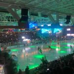 Benjamin Evan Ainsworth Instagram - When in Rome…🇨🇦 #gotroopsgo @ohlbattalion