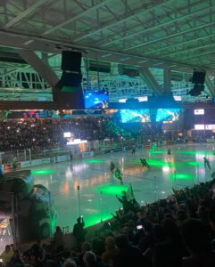 Benjamin Evan Ainsworth Instagram - When in Rome…🇨🇦 #gotroopsgo @ohlbattalion