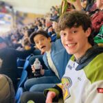 Benjamin Evan Ainsworth Instagram – When in Rome…🇨🇦 #gotroopsgo @ohlbattalion