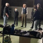 Benjamin Evan Ainsworth Instagram – Wow! The Sandman is the #1 show in 34 countries! Who’s watched it? If not, make sure to catch it this weekend! It was an amazing experience to play Alex Burgess in the pilot episode with such an incredible cast. Swipe across for a few behind-the-scenes pictures from my time on the shoot. #thesandman