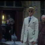 Benjamin Evan Ainsworth Instagram – Back in 2020, I joined the cast of The Sandman at Shepperton Studios to shoot the pilot, playing a young Alex Burgess. Almost 2 years later and the incredible world of @thesandmanofficial is streaming NOW on Netflix across the globe and I couldn’t be more proud to have played a small part in creating this show! #thesandman #netflix #thesandmannetflix #thesandmanuniverse #neilgaiman